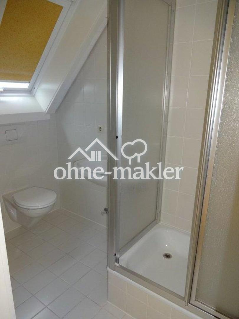 Grosse Traum-Wohnung -- Ruhig und dennoch Mitten in der Stadt - Foto 3