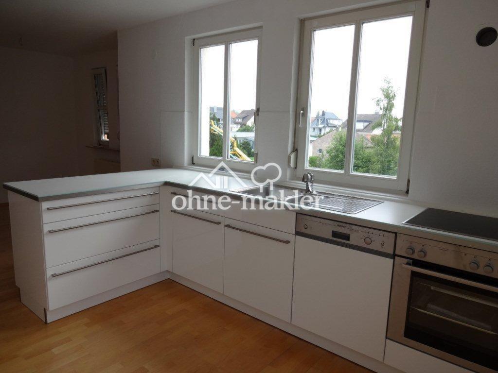 Grosse Traum-Wohnung -- Ruhig und dennoch Mitten in der Stadt - Photo 4