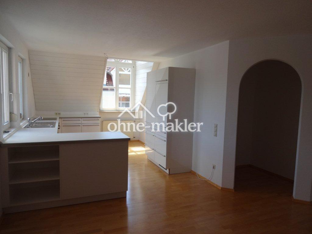 Grosse Traum-Wohnung -- Ruhig und dennoch Mitten in der Stadt - Photo 3