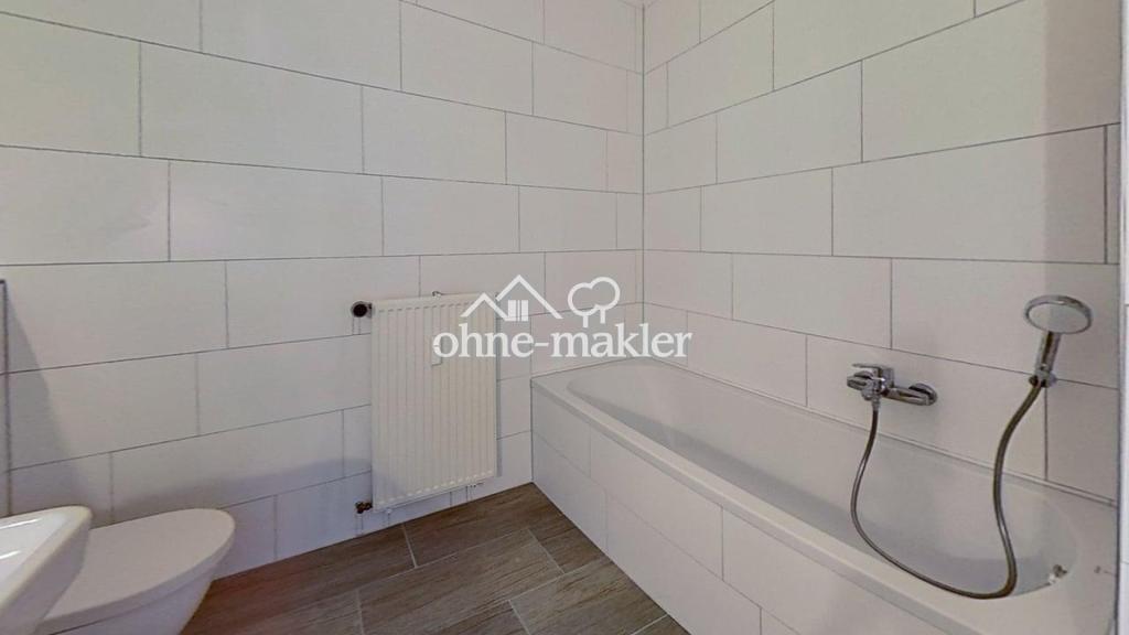 Grosse Traum-Wohnung -- Ruhig und dennoch Mitten in der Stadt - Photo 5