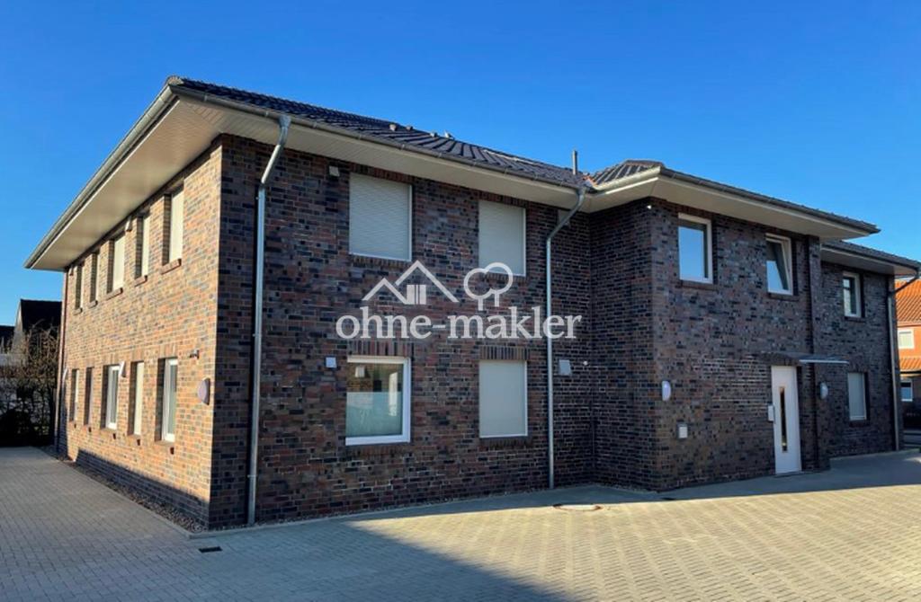 3-Zimmer-1. OG-Wohnung mit Balkon, zentrale Lage - Photo 4