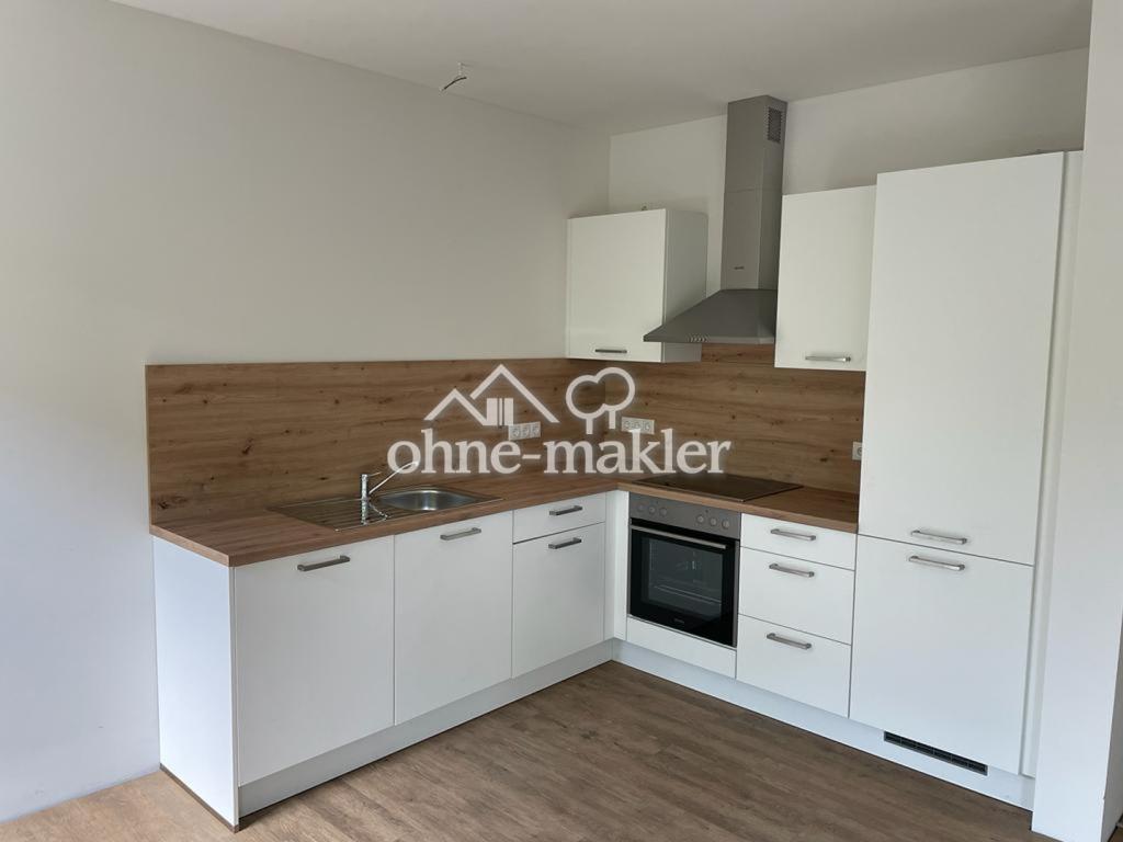 3-Zimmer-1. OG-Wohnung mit Balkon, zentrale Lage - Photo 2