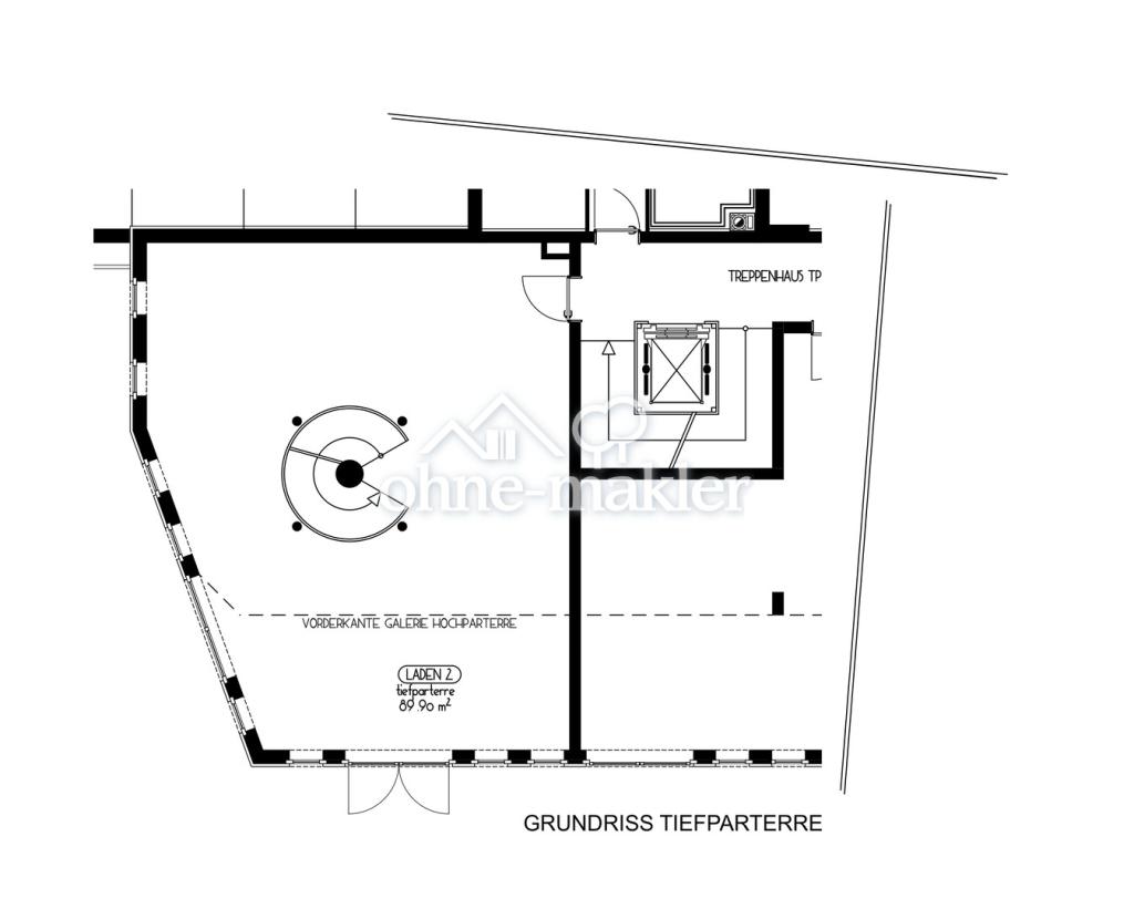 EG (Tiefparterre)