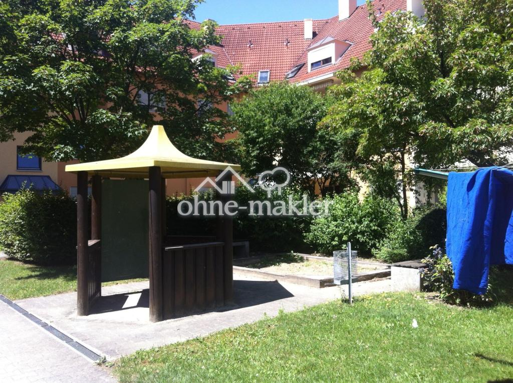 gut geschnittene, helle, schöne 3-Zimmer-Wohnung in gepflegter Wohnanlage in ruhiger Lage - Photo 3