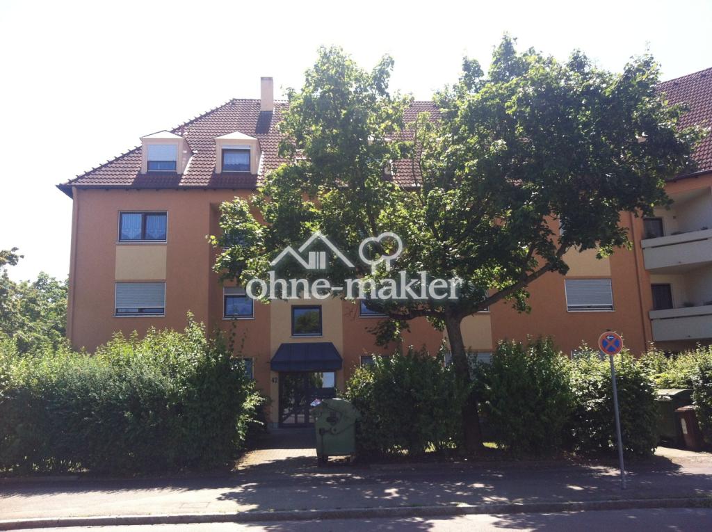 gut geschnittene, helle, schöne 3-Zimmer-Wohnung in gepflegter Wohnanlage in ruhiger Lage - Photo 2