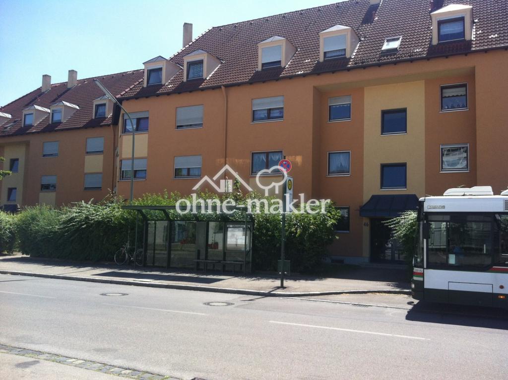 gut geschnittene, helle, schöne 3-Zimmer-Wohnung in gepflegter Wohnanlage in ruhiger Lage - Photo 4