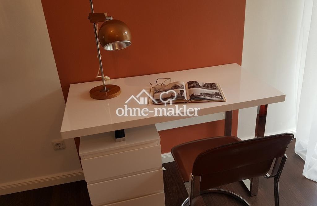 Arbeitszimmer