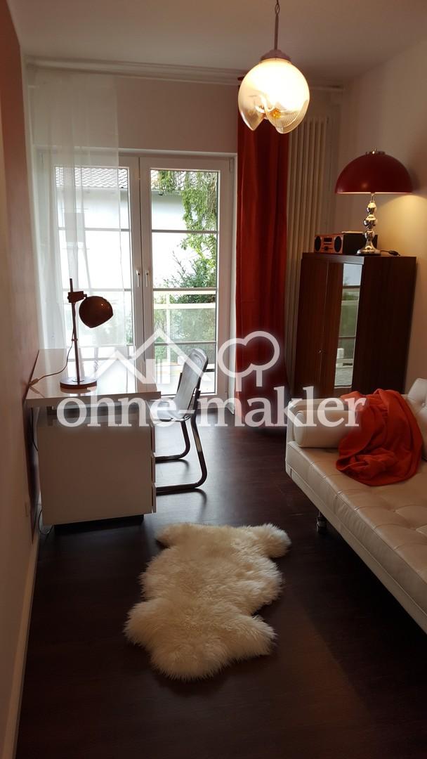 Arbeitszimmer 2