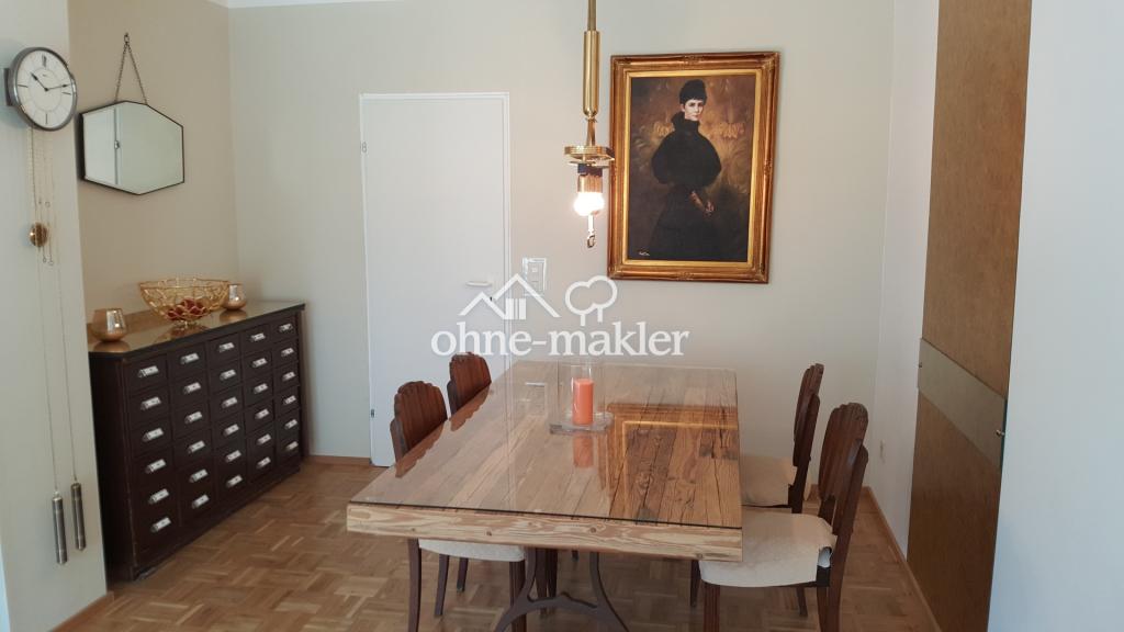 Möbliertes RMH, ca. 115 qm, 4 Zimmer, S-Bahn Nähe - Photo 2