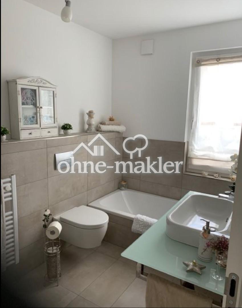 Hochwertige 2-Zimmer Wohnung von Privat in ruhiger 1A Lage - Foto 5