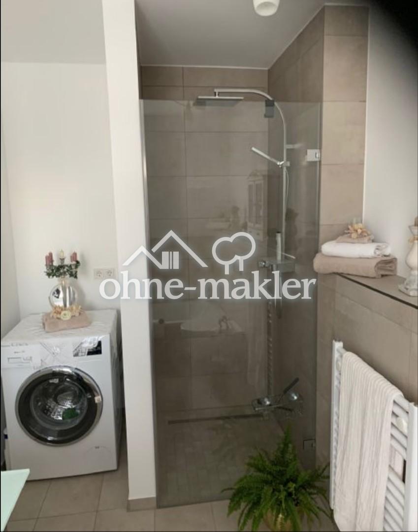 Hochwertige 2-Zimmer Wohnung von Privat in ruhiger 1A Lage - Foto 4