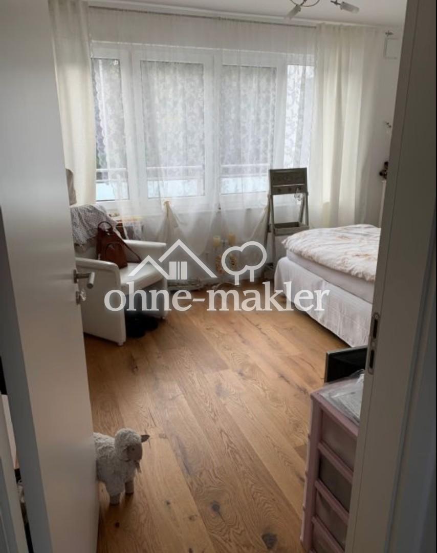 Hochwertige 2-Zimmer Wohnung von Privat in ruhiger 1A Lage - Foto 2