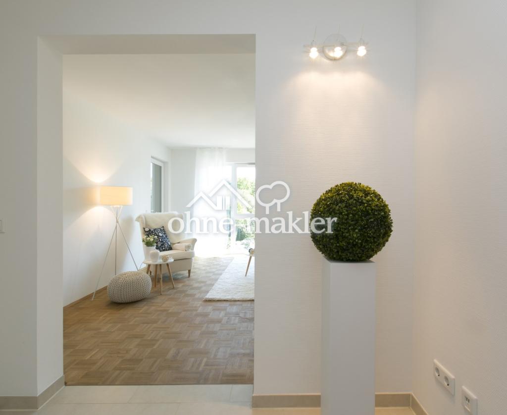 Wunderschöne Wohnung, seniorengerecht und barrierefrei, 3-ZKB - Photo 5