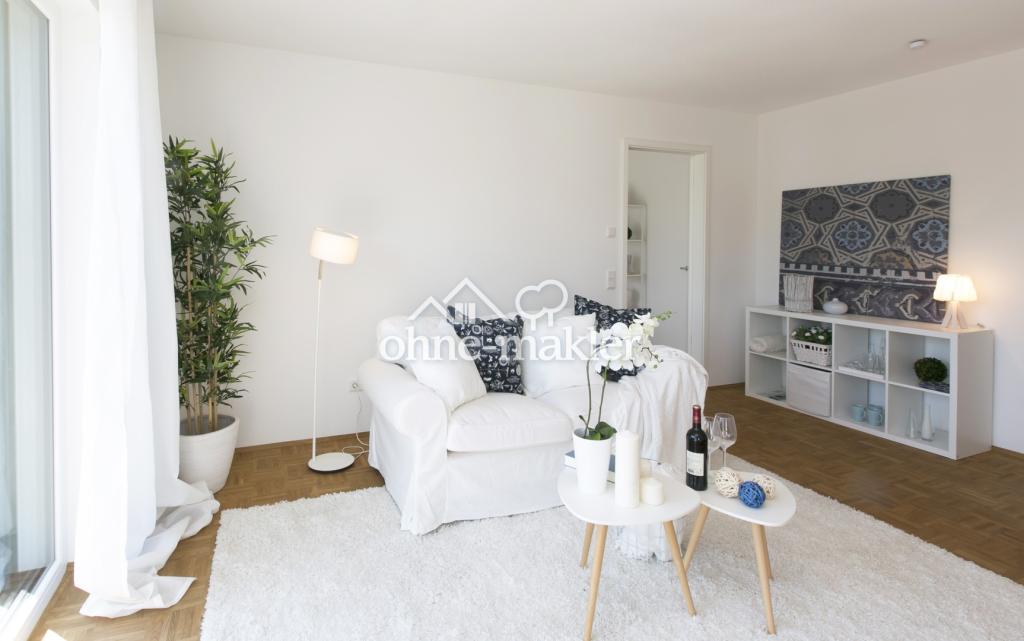 Wunderschöne Wohnung, seniorengerecht und barrierefrei, 3-ZKB - Photo 3