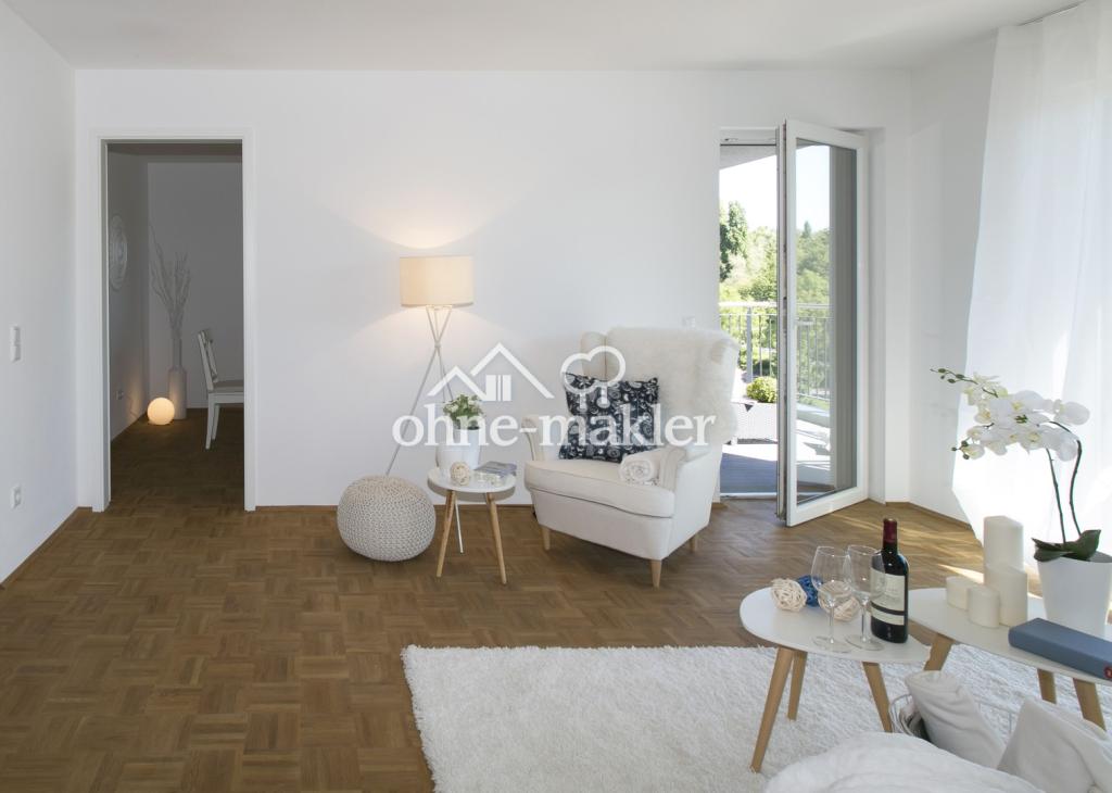 Wunderschöne Wohnung, seniorengerecht und barrierefrei, 3-ZKB - Photo 4