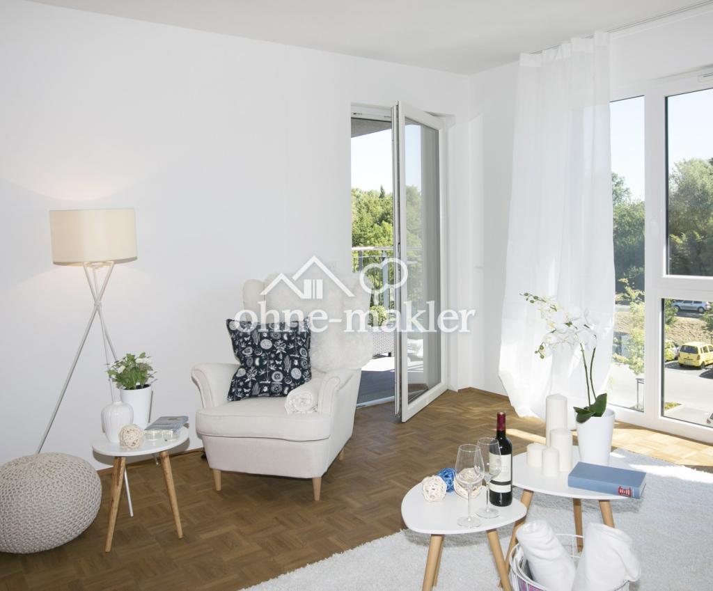 Wunderschöne Wohnung, seniorengerecht und barrierefrei, 3-ZKB - Photo 1