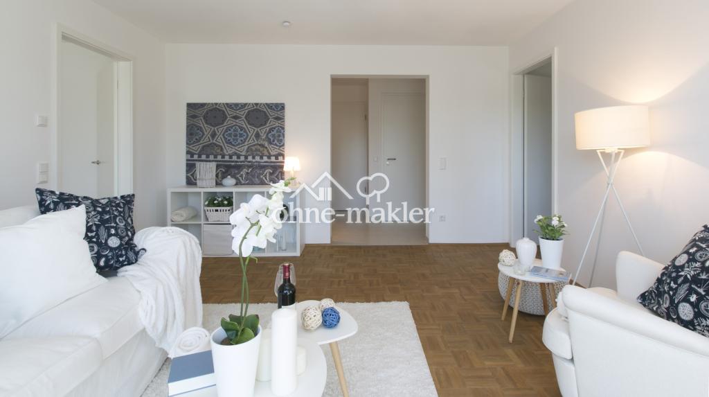 Wunderschöne Wohnung, seniorengerecht und barrierefrei, 3-ZKB - Photo 2