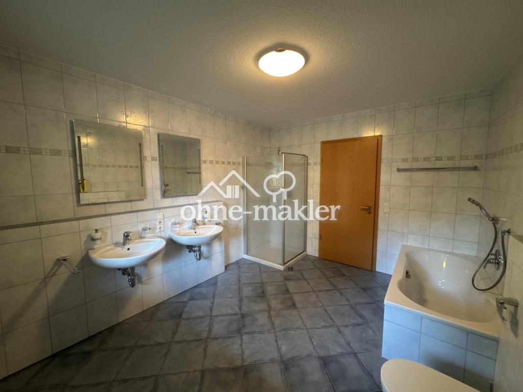 geräumige 3 Zimmer Wohnung mit Einbauküche 2 Loggien in Deegfeld - Photo 5