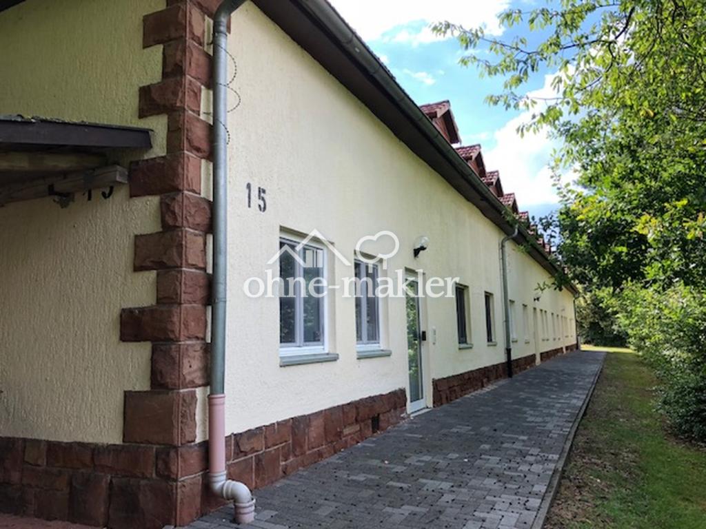 gepflegte 2-Zimmer-Wohnung mit guter Stadtbusanbindung - Photo 4