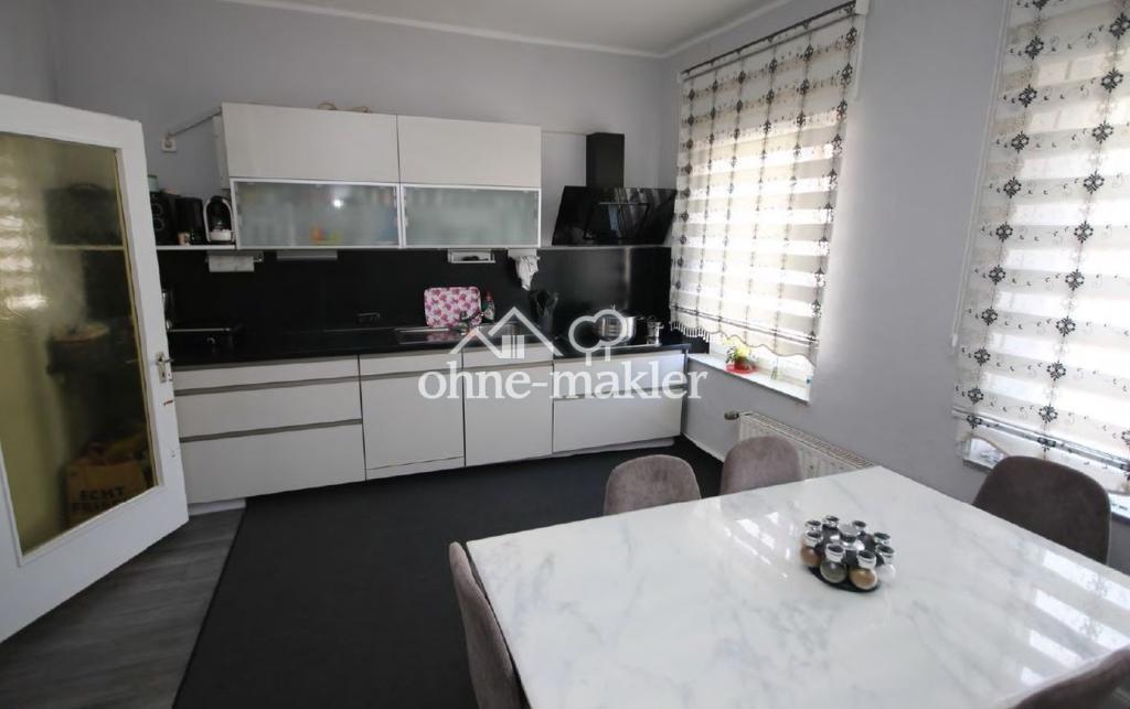 DU-Althomberg , gemütliche 76qm Wohnung , ruhig+zentral - Photo 4