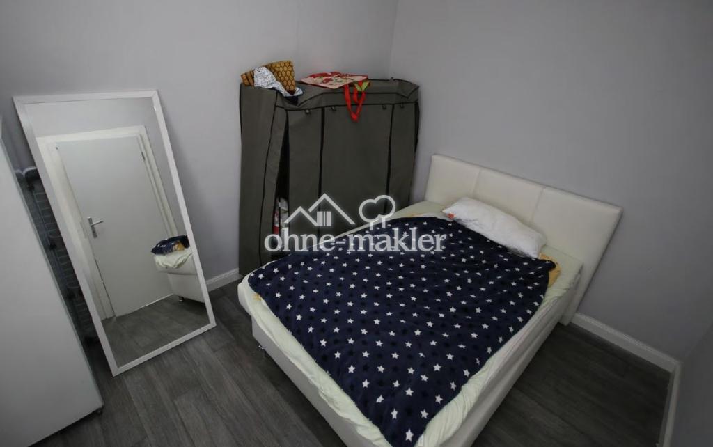 DU-Althomberg , gemütliche 76qm Wohnung , ruhig+zentral - Photo 3