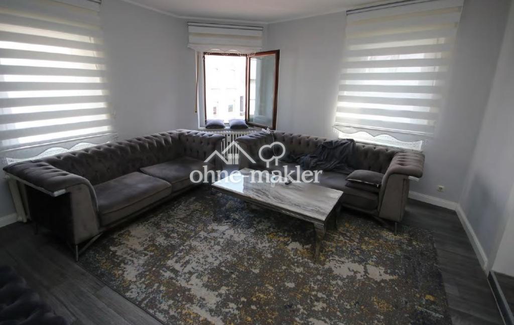 DU-Althomberg , gemütliche 76qm Wohnung , ruhig+zentral - Photo 1
