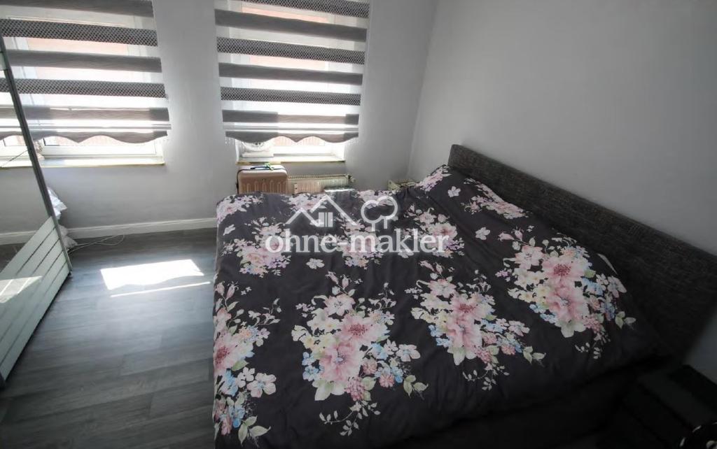 DU-Althomberg , gemütliche 76qm Wohnung , ruhig+zentral - Foto 3