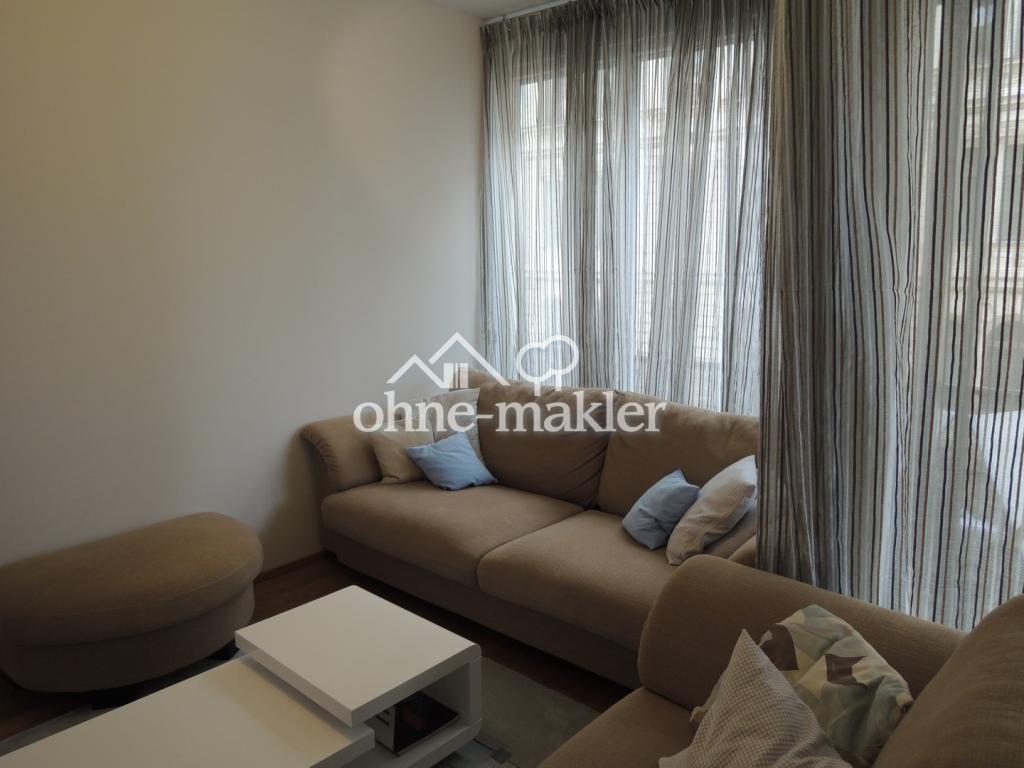 Zentrale Lage 3-R-Whg. EBK und 2 Balkone - Photo 1