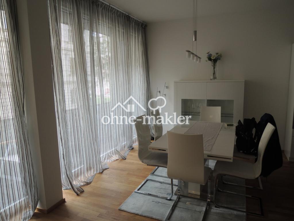 Zentrale Lage 3-R-Whg. EBK und 2 Balkone - Photo 2