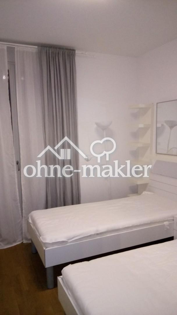 Zentrale Lage 3-R-Whg. EBK und 2 Balkone - Photo 4