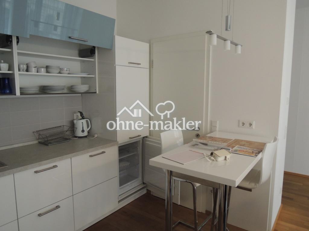 Zentrale Lage 3-R-Whg. EBK und 2 Balkone - Photo 5