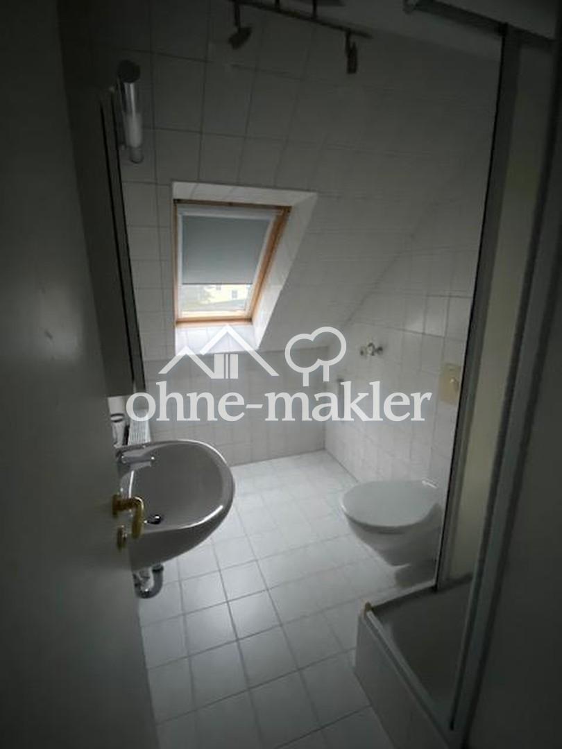 Bad Elster, 2-Raum Wohnung in zentraler, ruhiger Lage in Sachsens traditionsreichstem Staatsbad - Photo 2