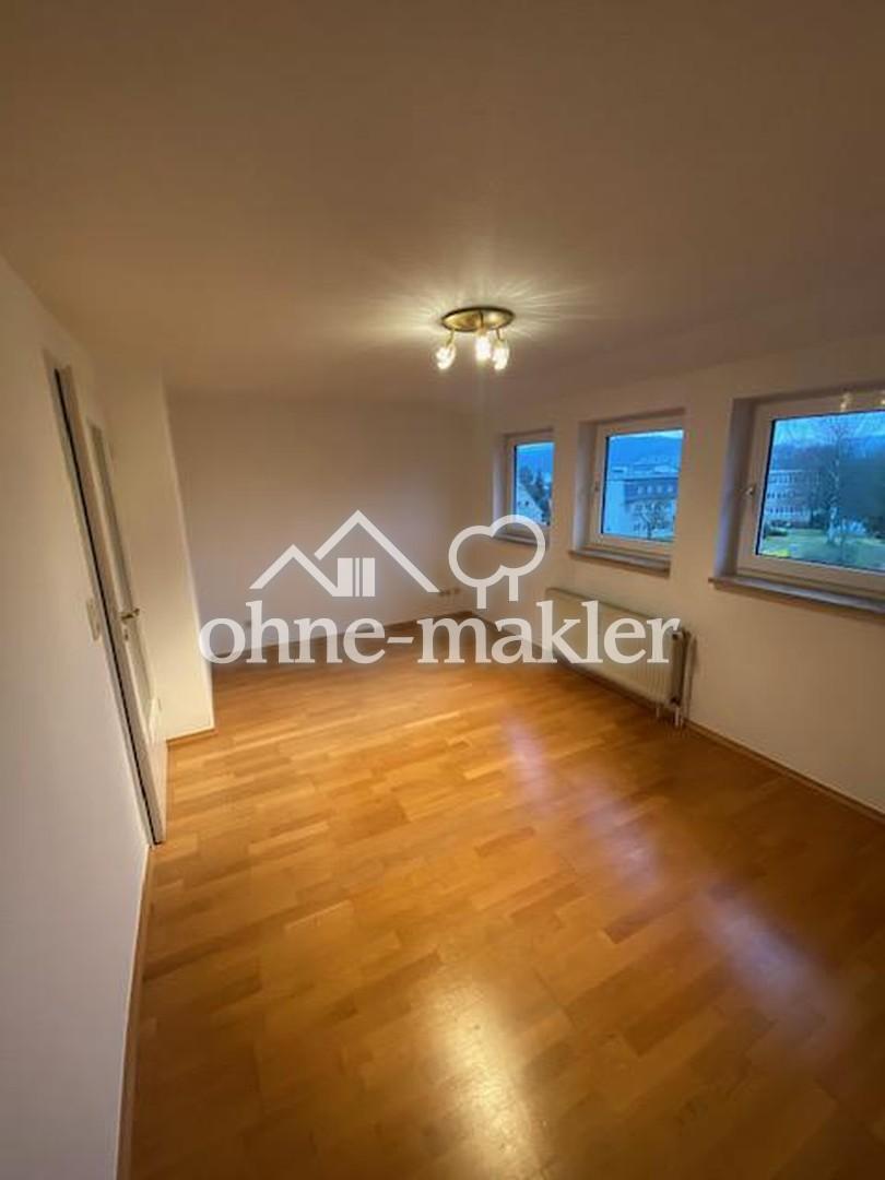 Bad Elster, 2-Raum Wohnung in zentraler, ruhiger Lage in Sachsens traditionsreichstem Staatsbad - Photo 5