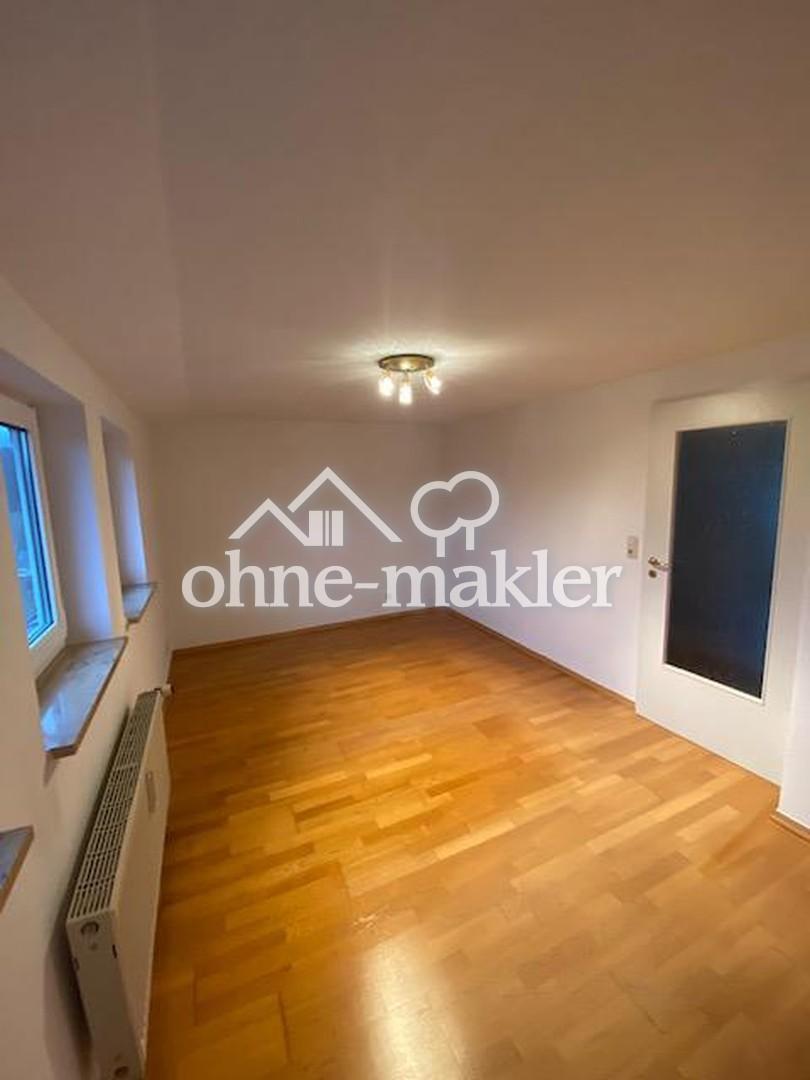 Bad Elster, 2-Raum Wohnung in zentraler, ruhiger Lage in Sachsens traditionsreichstem Staatsbad - Photo 1