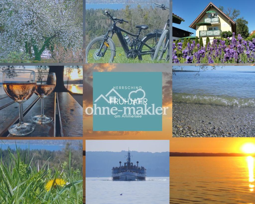 Wohnen auf Zeit, 1 bis 3 Monate / Temporary living, 1 up to 3 months - Foto 3