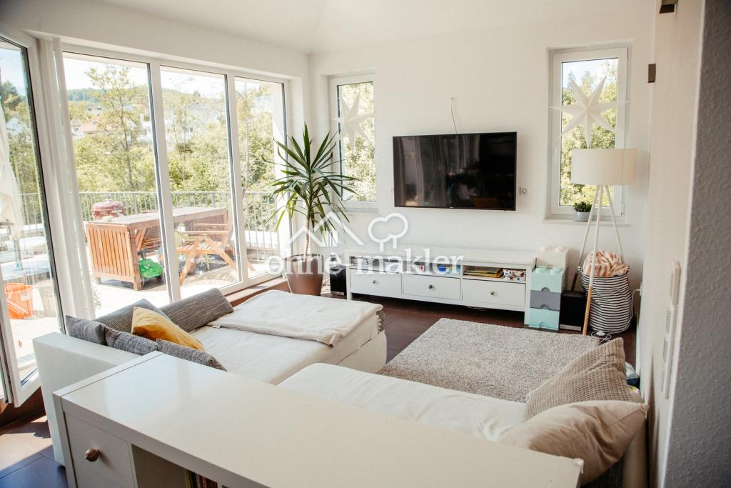 Top-Wohnung in Top-Lage - Photo 1