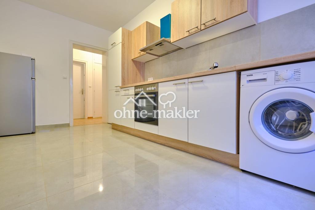 Große 1-Zi-WH mit separater Küche und Balkon - absolut zentral - Photo 3