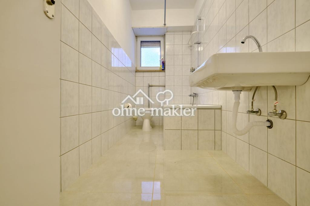 Große 1-Zi-WH mit separater Küche und Balkon - absolut zentral - Photo 4