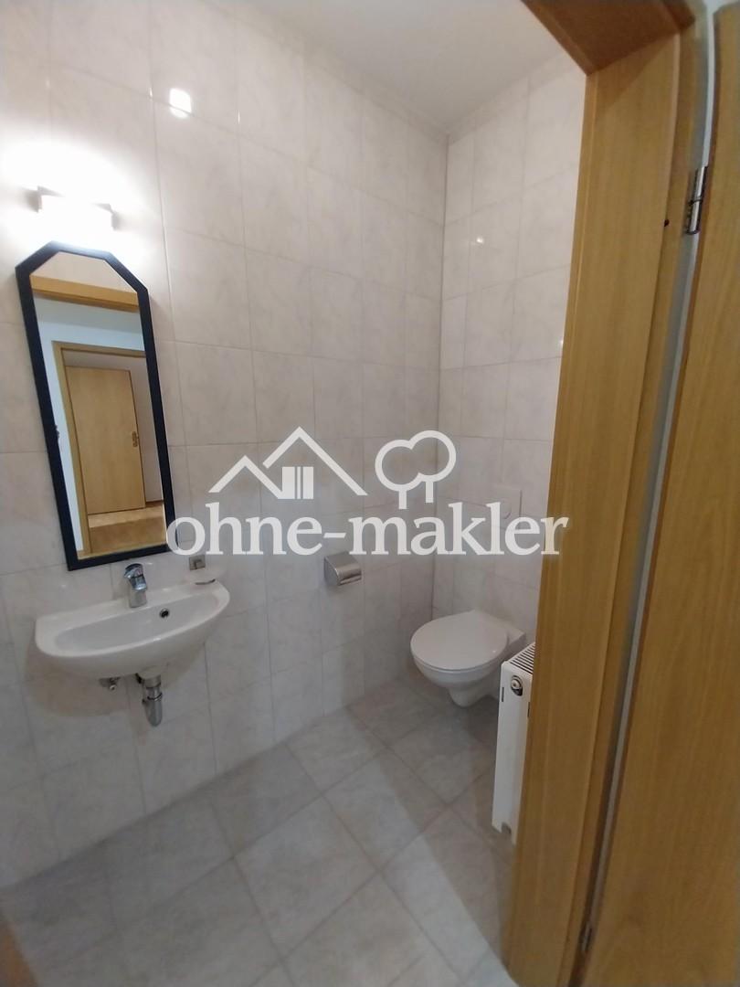 Stuttgart West renovierte, ruhige 4-Zimmer-Wohnung mit Einbauküche - Photo 5