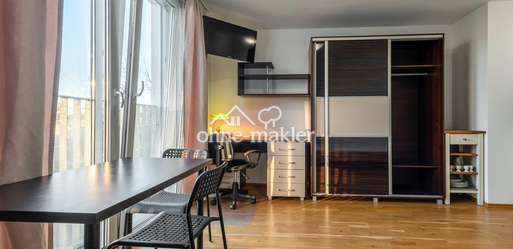 Möblierte Wohnung für Studenten, Singles, oder Paar im Herzen von München - Foto 4