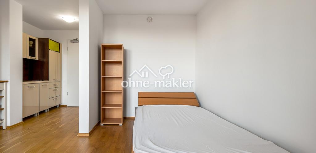 Möblierte Wohnung für Studenten, Singles, oder Paar im Herzen von München - Foto 3