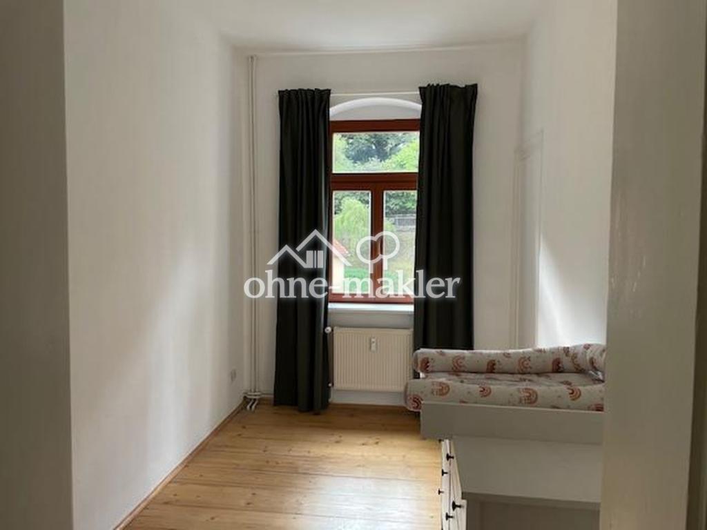 Tharandt b. Dresden - ehem. Kaiserl.Postamt san. AB - 6 Zi.-Etagenwohng., 2 Bäder, 2. OG - Foto 4