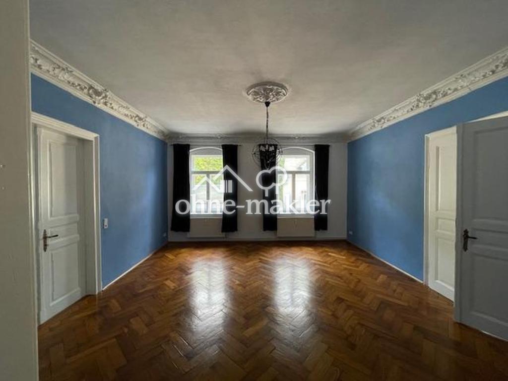 Tharandt b. Dresden - ehem. Kaiserl.Postamt san. AB - 6 Zi.-Etagenwohng., 2 Bäder, 2. OG - Foto 2