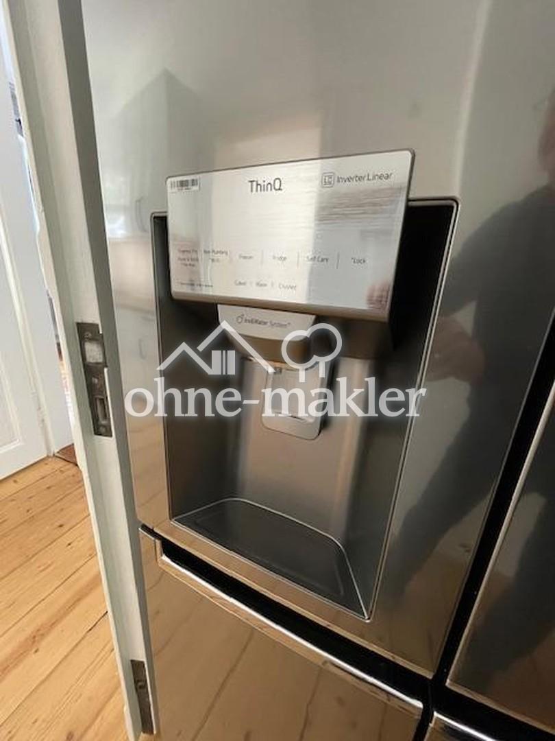 Tharandt b. Dresden - ehem. Kaiserl.Postamt san. AB - 6 Zi.-Etagenwohng., 2 Bäder, 2. OG - Foto 5