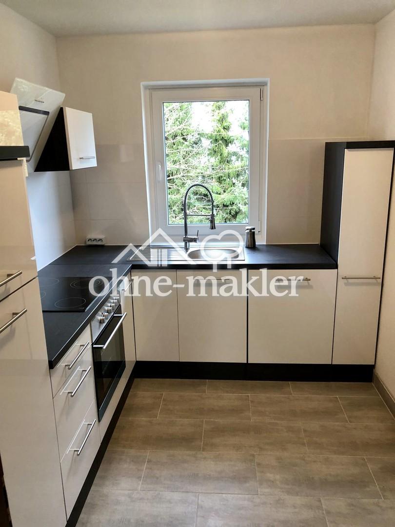 Moderne 3 Zimmerwohnung im Zentrum - Photo 2
