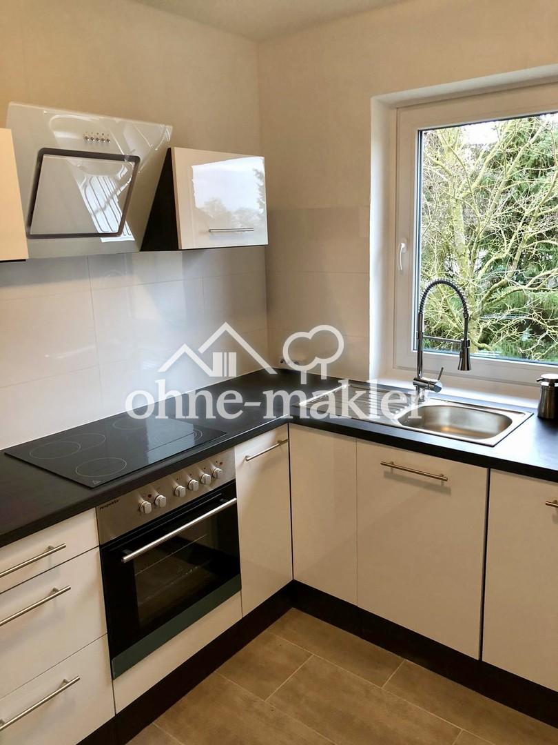 Moderne 3 Zimmerwohnung im Zentrum - Photo 3