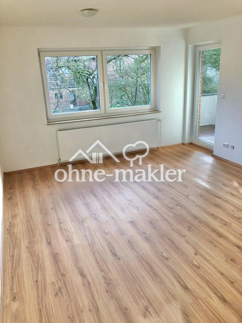 Moderne 3 Zimmerwohnung im Zentrum - Photo 1