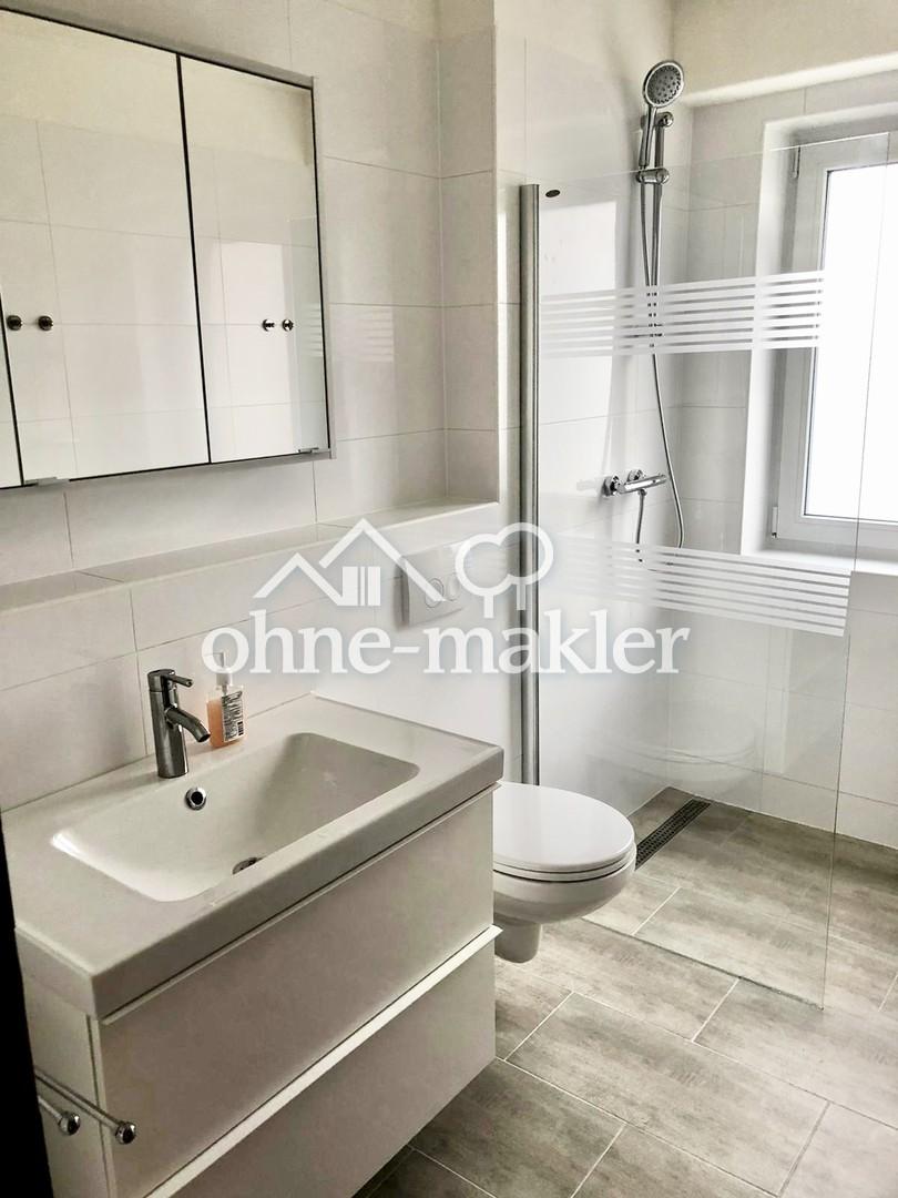 Moderne 3 Zimmerwohnung im Zentrum - Photo 4