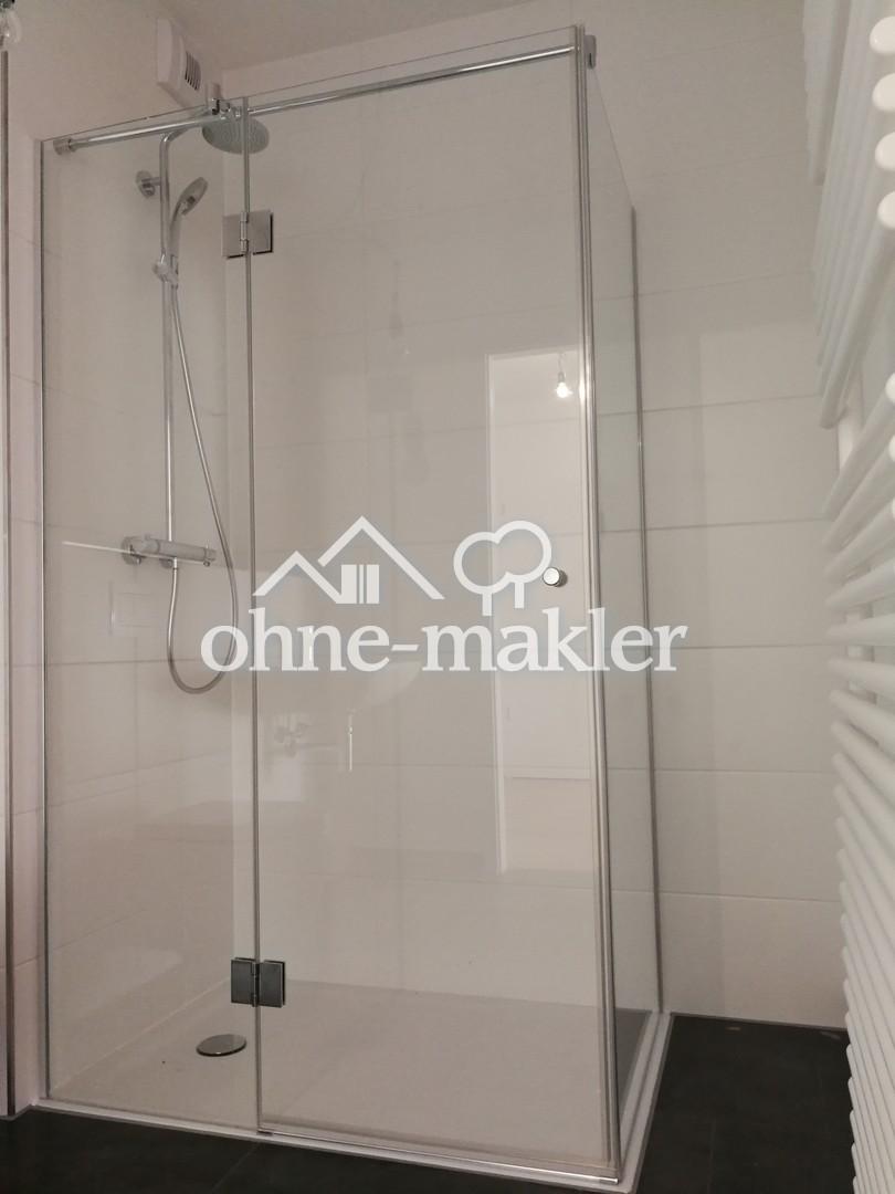 2-Zimmer-Wohnung mit EBK und Balkon in Ingelheimer Gärten/Darmstadt von privat. - Foto 5