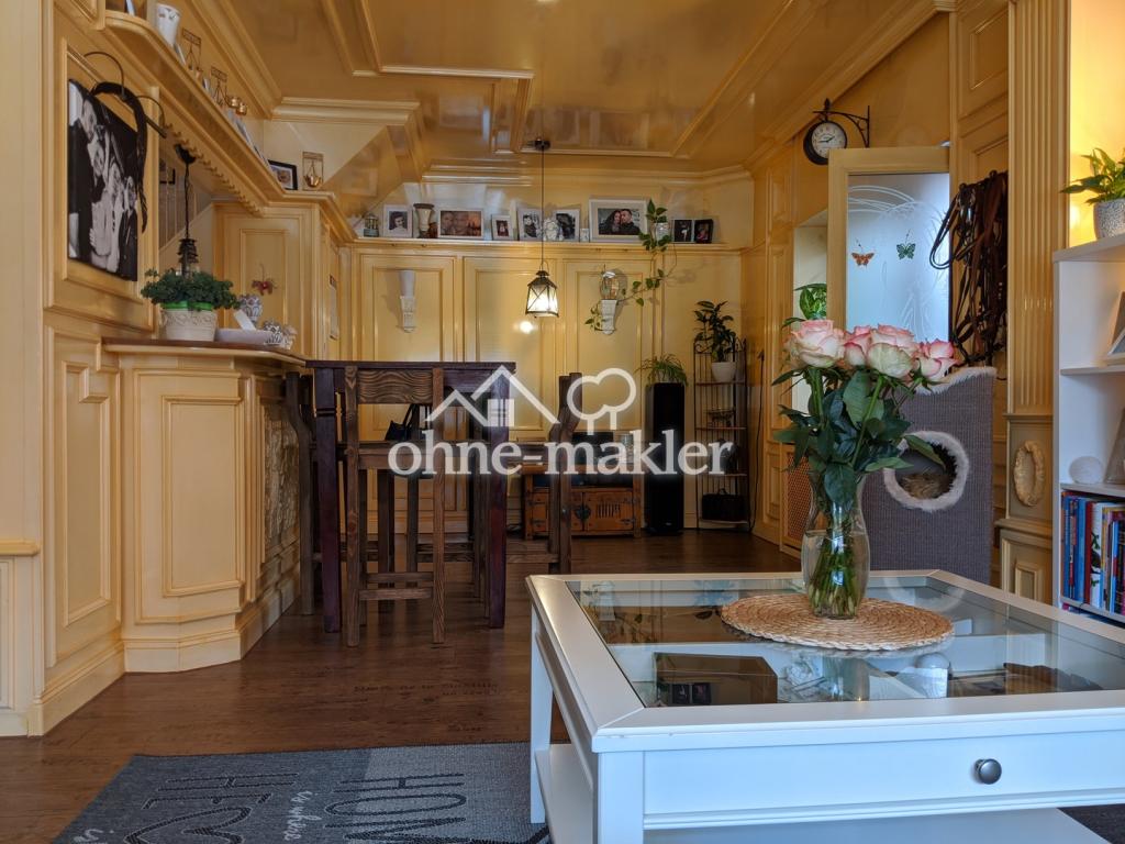 Wohnzimmer 2